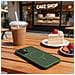 Tech-protect Magmat Magsafe Custodia Per Telefono Samsung Galaxy A36 / A56 / A37 5g, Verde Opaco - Foto miniatura 4