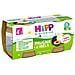 Hipp Omog Prugna /Mela 2X80G - Foto miniatura 1