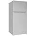 Frigorifero doppia porta Classe E Capacità 435 lt Inox AKFR435X-L - Foto miniatura 1