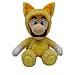 Peluche Luigi Volpe 22 cm XJMC0466 - Foto miniatura 1