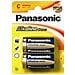 Goobay LR14 2-BL Panasonic Alkaline Power Batteria monouso C Alcalino - Foto miniatura 1