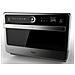 JT479IX Jet Chef Premium Forno a Microonde+Grill Potenza 2200 Watt Capacità 33 Litri Colore Silver - Foto miniatura 10