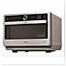 JT479IX Jet Chef Premium Forno a Microonde+Grill Potenza 2200 Watt Capacità 33 Litri Colore Silver - Foto miniatura 9