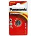 blister micropila litio cr1620 panasonic - Foto miniatura 2