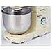 Pastamatic Gourmet 1950 Edition Impastatrice Potenza 1500 Watt Capacità 4.2 Ltri Colore Panna - Foto miniatura 6