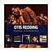 Cd Redding Otis - Original Album (5 Cd) - Foto miniatura 1