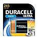 Batteria Duracell 245 Litio - Foto miniatura 1