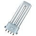 Dulux S / E 11 W / 840 Lampada fluorescente compatta - Foto miniatura 1