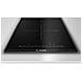 Piano Cottura PIB375FB1E a Induzione 2 Zone Cottura da 30 cm Colore Nero - Foto miniatura 4