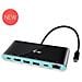 Docking Station C31MINIDOCK4KPD 2x Usb 3.0 2 - Foto miniatura 3