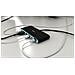 Docking Station C31MINIDOCK4KPD 2x Usb 3.0 2 - Foto miniatura 4