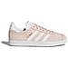 Gazelle Vappnk / white / goldmt Scarpa Tempo Libero Donna Uk 5,5 - Foto miniatura 1