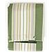 Tenda Da Sole A Caduta Per Esterno Balcone Casa Telo Ombra Modello Riga Fine 145x300 Verde - Foto miniatura 11