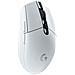 Mouse G305 Ottico 6 Tasti 12000 DPI Colore Bianco - Foto miniatura 2