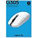 Mouse G305 Ottico 6 Tasti 12000 DPI Colore Bianco - Foto miniatura 6