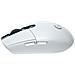 Mouse G305 Ottico 6 Tasti 12000 DPI Colore Bianco - Foto miniatura 3