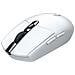 Mouse G305 Ottico 6 Tasti 12000 DPI Colore Bianco - Foto miniatura 1