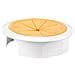 Contenitore C / coperchio Paraschizzi 1.2 L Delicia - Foto miniatura 2