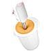 Contenitore C / coperchio Paraschizzi 1.2 L Delicia - Foto miniatura 3