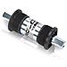 Staffe Inferiori Inner Bearing Bb J01 Componenti 132 Mm - Foto miniatura 1