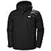 Giacche Helly Hansen Dubliner Insulated Abbigliamento Uomo M - Foto miniatura 1