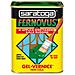 Fernovus martellato 750ml smalto formula gel diretto su ruggine, colori grigio scuro - Foto miniatura 1