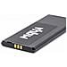 Li-ion Batteria 2400mah (3.8v) Per Cellulari E Smartphone Come Microsoft / Nokia Bv-l5c - Foto miniatura 2