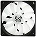 Kaze Flex Rgb 120mm 1200rpm (120x120x27mm)  - Foto miniatura 16