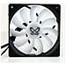 Kaze Flex Rgb 120mm 1200rpm (120x120x27mm)  - Foto miniatura 10
