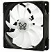 Kaze Flex Rgb 120mm 1200rpm (120x120x27mm)  - Foto miniatura 5