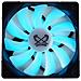 Kaze Flex Rgb 120mm 1200rpm (120x120x27mm)  - Foto miniatura 12