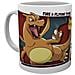 Pokemon - Charizard Type (tazza)  - Foto miniatura 1