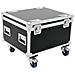 Flightcase 4x Tmh-30 / tmh-40 / tmh-60 - Foto miniatura 1