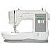 Macchina Per Cucire Elettronica Confidence 7640 + Piedino Tagliacuci - Foto miniatura 1