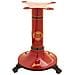 Piedistallo Rosso Per Affettatrice Volano B3 / B114 / Tribute - Foto miniatura 1