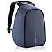 Bobby Hero Small Zaino Antifurto Usb Blu Scuro (borsa Unisex)  - Foto miniatura 1