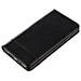 Wallet Folio Case, Cover A Libro - Huawei P9 Plus - Nero - Foto miniatura 1