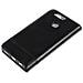 Wallet Folio Case, Cover A Libro - Huawei P9 Plus - Nero - Foto miniatura 2