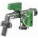 Doppiù Giardino Outlet Duo Esterno Bib All'aperto Valvola Rubinetto 12 x 34 X 34 bsp - Foto miniatura 1