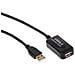 Cavo Prolunga Mctv-757 Usb 2.0 Maschio-femmina Attivo 10m - Foto miniatura 1