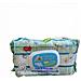 Pack Da 72 Salviettine Igienizzanti Dealo Baby Arricchite Ph 5.5 Con Aloe Vera - Foto miniatura 2