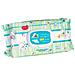 Pack Da 72 Salviettine Igienizzanti Dealo Baby Arricchite Ph 5.5 Con Aloe Vera - Foto miniatura 1