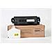 TONER COMPATIBILE -  Kyocera Tk-5150k Nero 1t02ns0nl0 Per Ecosys M6035cidn, Ecosys M6535cidn, Ecosys P6035cdn Fornito Di Intelligent Chip Capacità 12000 Copie Made In Italy - Foto miniatura 3