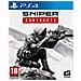 ver Nordic Ps4 Sniper Ghost Warrior Contracts Europa - Foto miniatura 1