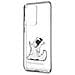 Custodia Per Samsung Galaxy S20 Ultra G988, Collezione Choupette Fun - Foto miniatura 2