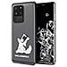 Custodia Per Samsung Galaxy S20 Ultra G988, Collezione Choupette Fun - Foto miniatura 1