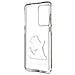 Custodia Per Samsung Galaxy S20 Ultra G988, Collezione Choupette Fun - Foto miniatura 3