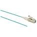 Nkfpz1bn1nnm001 Cavo A Fibre Ottiche 1 M Lc Om4 Aqua - Foto miniatura 1