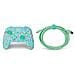 Controller Cablato per Nintendo Switch - Animal Crossing - Foto miniatura 5