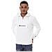 Hooded Half Zip Sweatshirt Felpa Con Cappuccio Uomo Taglia M - Foto miniatura 1